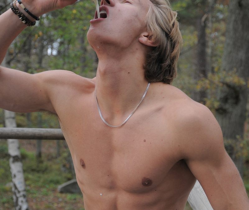 Thirst