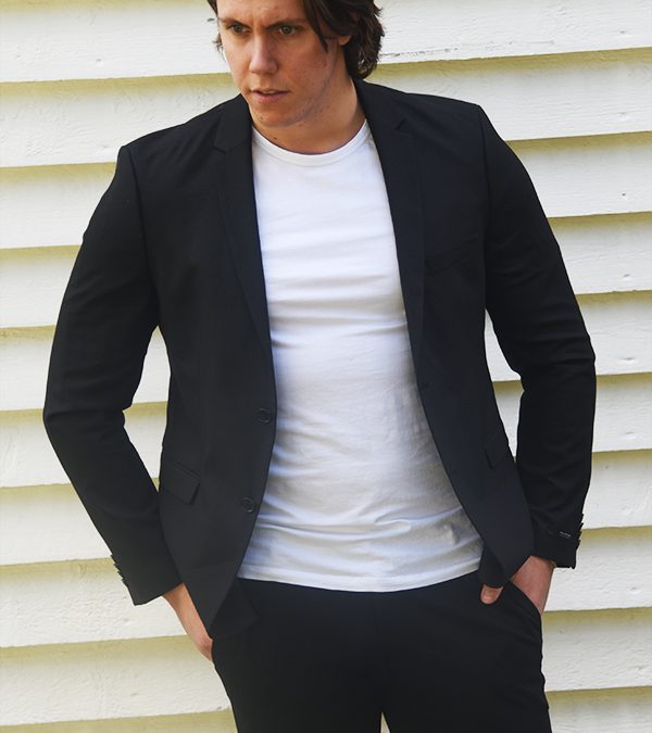 Eddie H