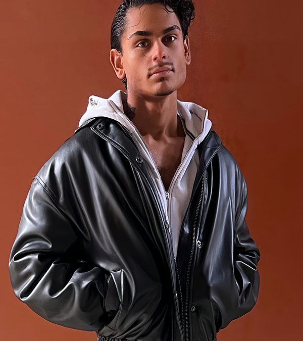 Elias G