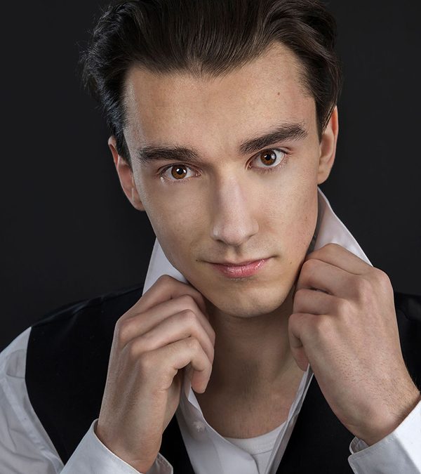William H