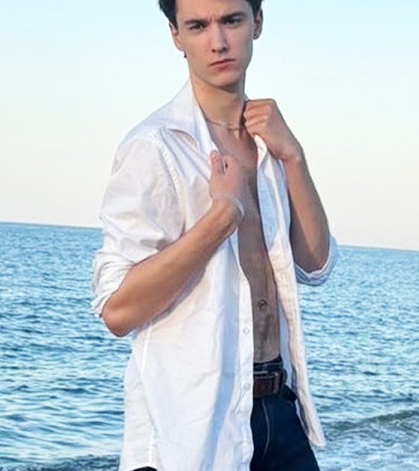William H
