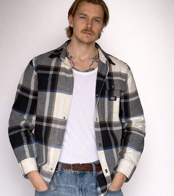 Rasmus M