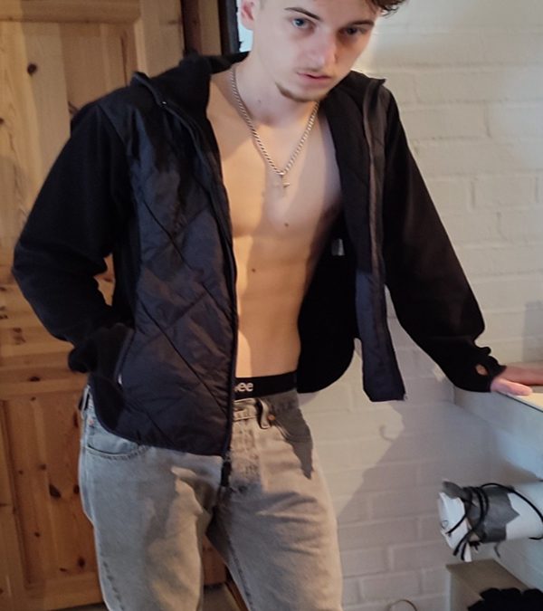 Oskar K